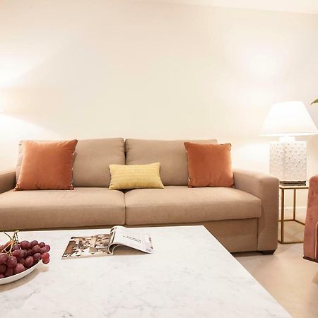 Miramar Luxury Studio Freshapartments Malaga Exterior photo