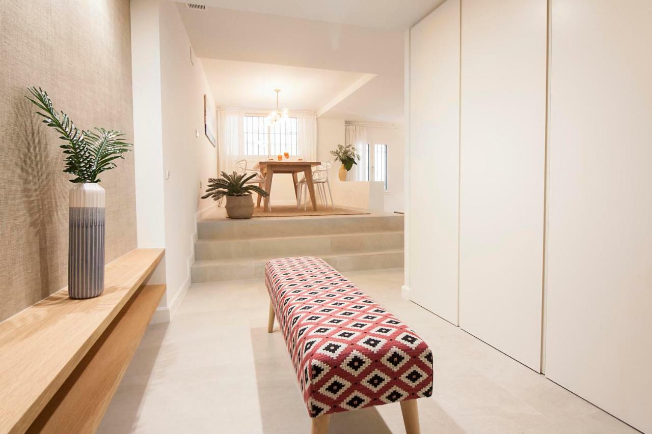 Miramar Luxury Studio Freshapartments Malaga Exterior photo