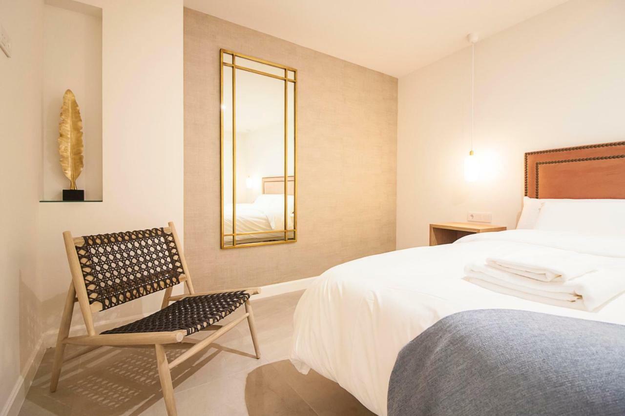 Miramar Luxury Studio Freshapartments Malaga Exterior photo