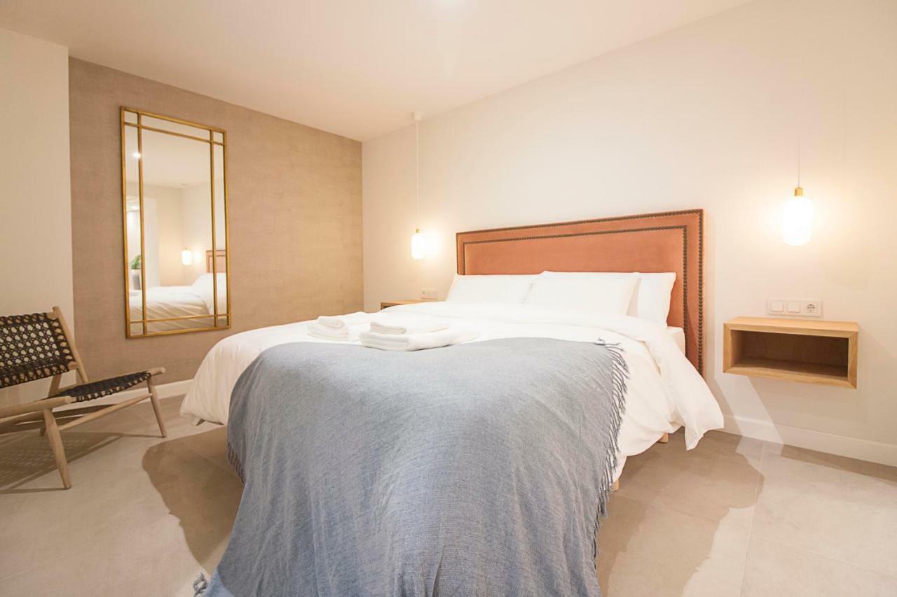 Miramar Luxury Studio Freshapartments Malaga Exterior photo