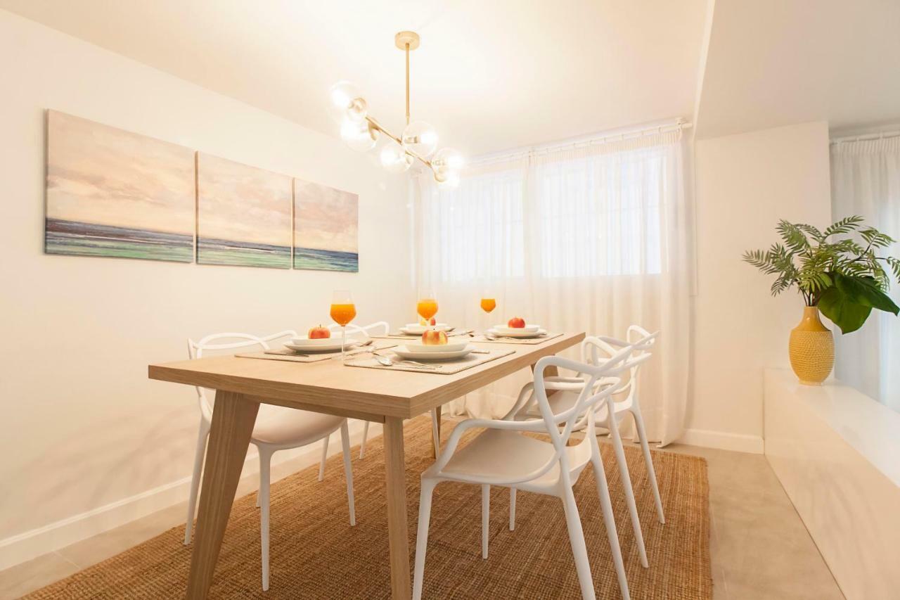 Miramar Luxury Studio Freshapartments Malaga Exterior photo